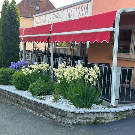 B&B Wilhermsdorf Wilhermsdorf  Kültér fotó
