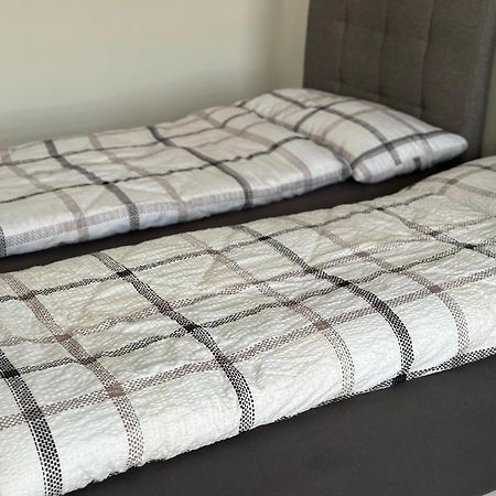 B&B Wilhermsdorf Wilhermsdorf  Kültér fotó