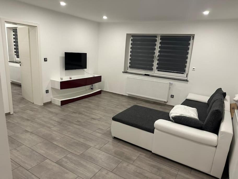 B&B Wilhermsdorf Wilhermsdorf  Kültér fotó