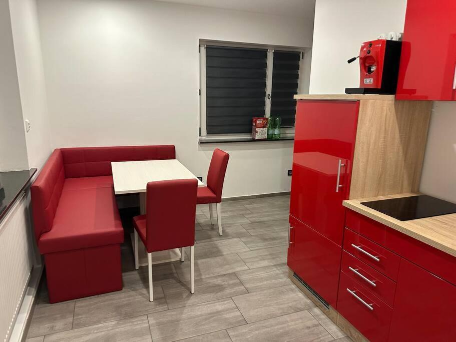 B&B Wilhermsdorf Wilhermsdorf  Kültér fotó