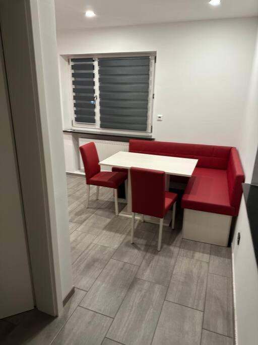 B&B Wilhermsdorf Wilhermsdorf  Kültér fotó