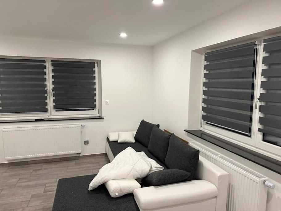 B&B Wilhermsdorf Wilhermsdorf  Kültér fotó
