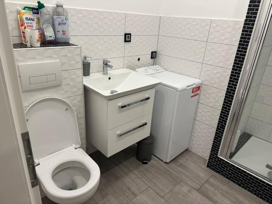 B&B Wilhermsdorf Wilhermsdorf  Kültér fotó