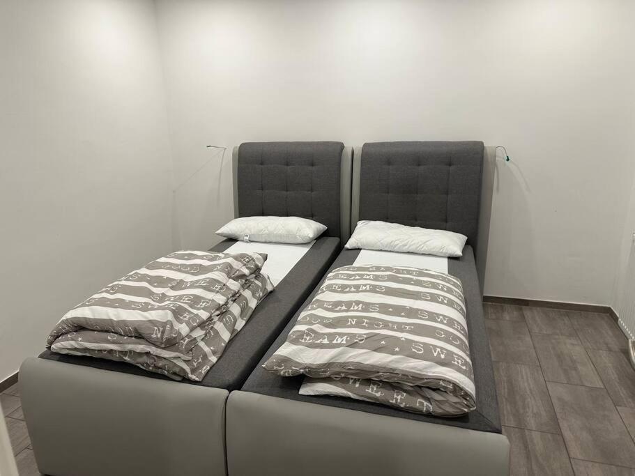 B&B Wilhermsdorf Wilhermsdorf  Kültér fotó