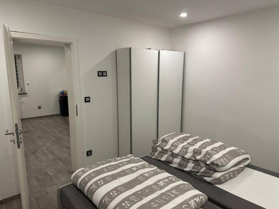 B&B Wilhermsdorf Wilhermsdorf  Kültér fotó