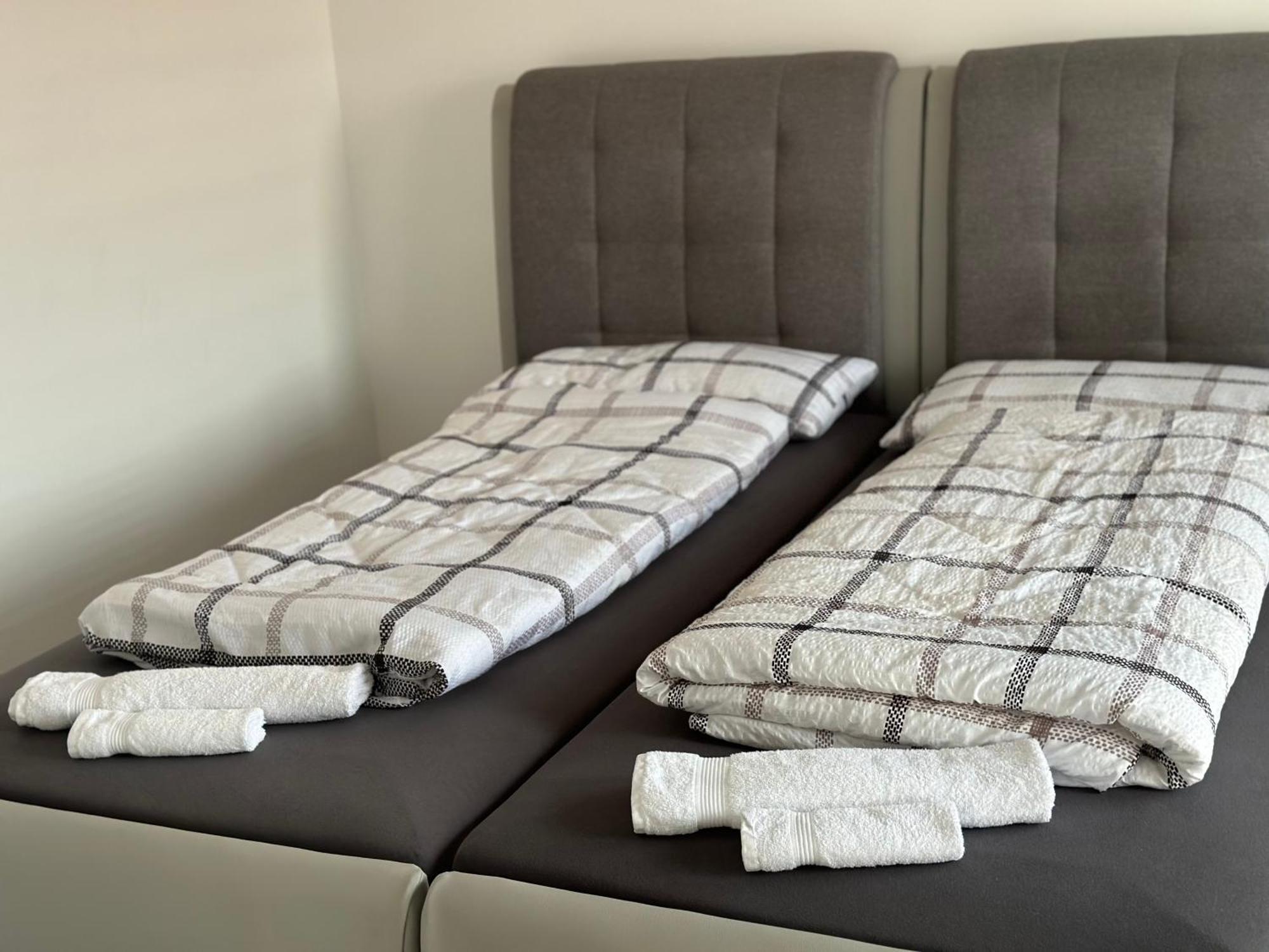 B&B Wilhermsdorf Wilhermsdorf  Kültér fotó