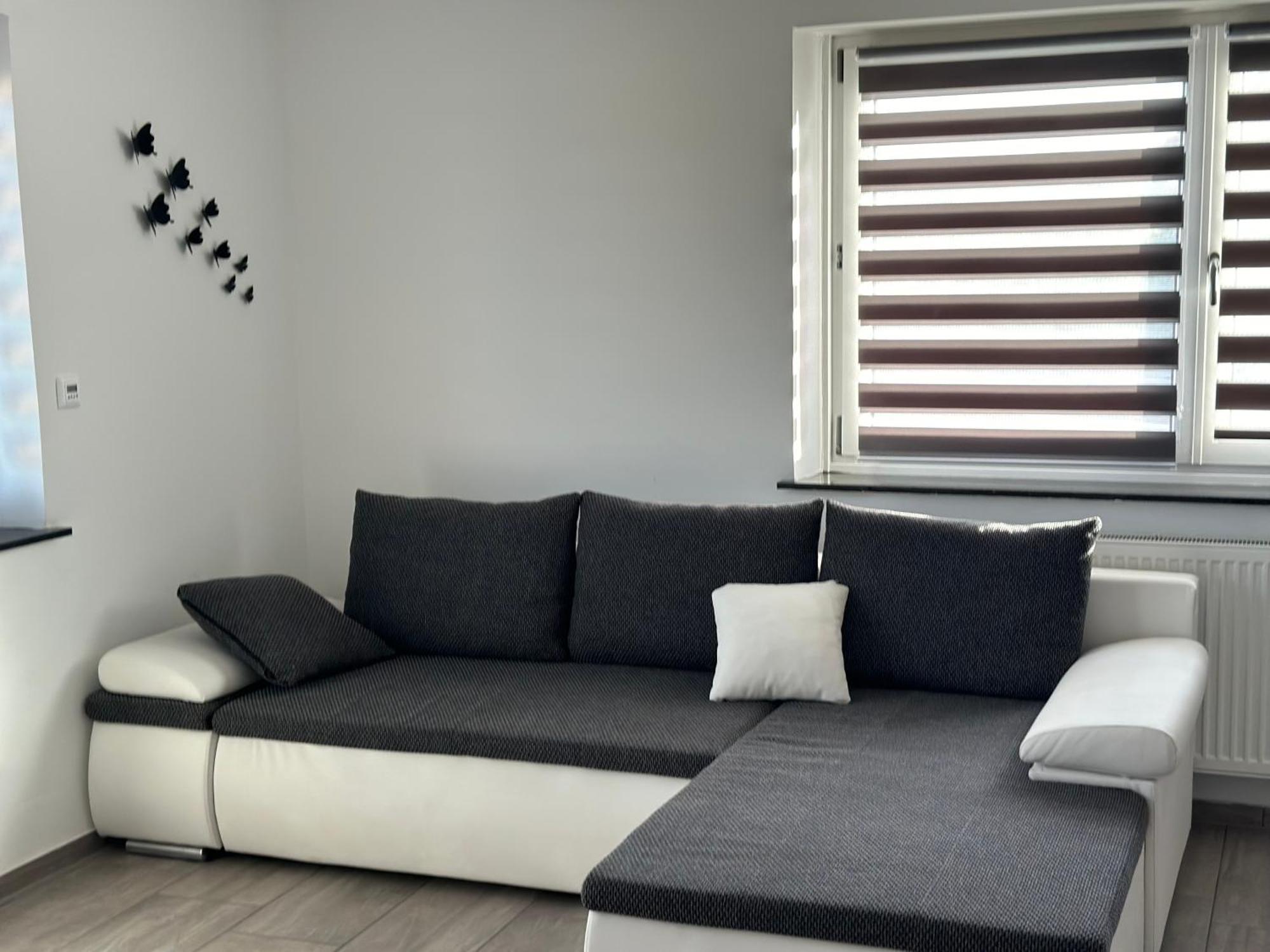 B&B Wilhermsdorf Wilhermsdorf  Kültér fotó
